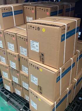 议价全新原装日本富士变频器ACE系列FRN0105E2S4C三相400V45kw