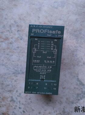 西门子PLCET200S138  4FA04138-4议价商品