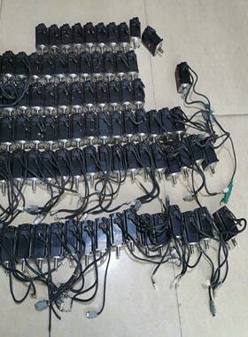 SGMMS-04ADC6S安川马达，线完整的210，线剪询价