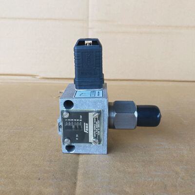 CENTRA BURKLE FEMA DCMV6 PRESSURE SWITCH