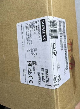 询价*PLC模块6ES71556AA010BN0全