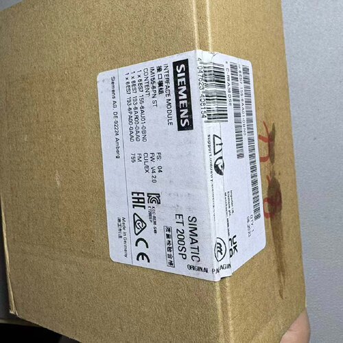 询价-PLC模块6ES71556AA010BN0全