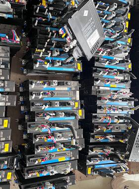 咨询-汇川伺服SV660PS2R8IMS1H1-40B30CB-