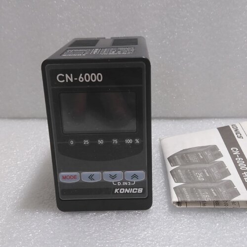 New Other KONICS  CN6100V1  CONVERTER No socket