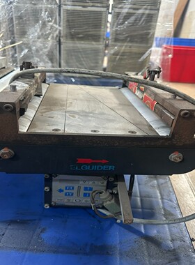 咨询-德国ET莱默尔纠偏器DRS2202，型号DR2275，带