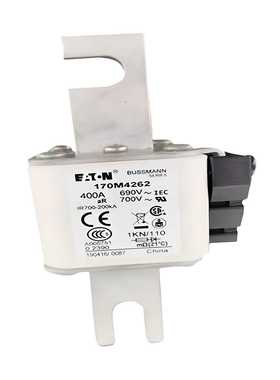 (重工机械)全新巴斯曼b熔断器170M42645