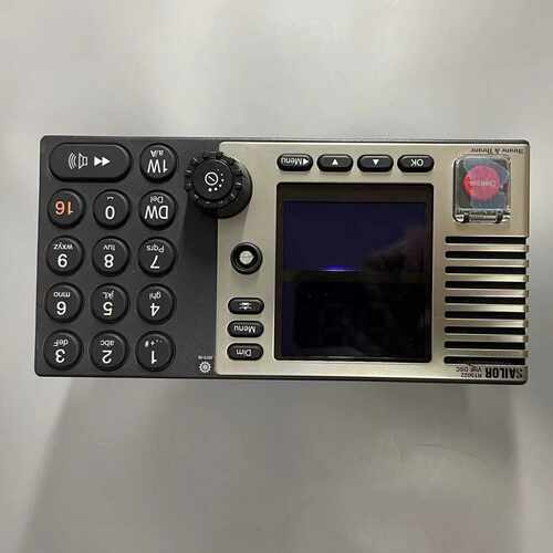 Thrane SAILOR VHF RT5022（议价）~询价