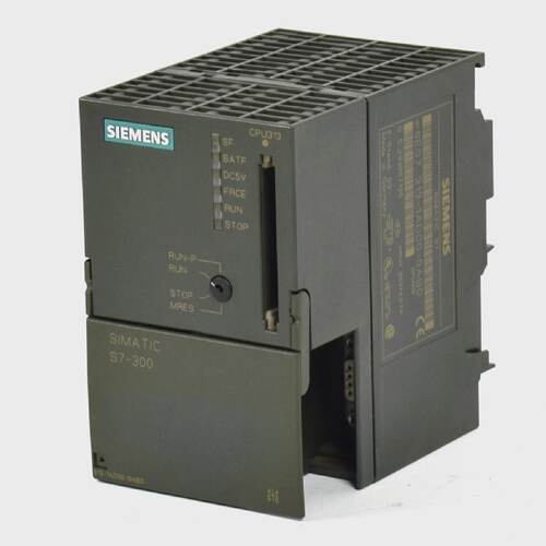 Siemens Simatic S7 CPU 3136ES7 3131AD000AB06ES73131AD000AB0E