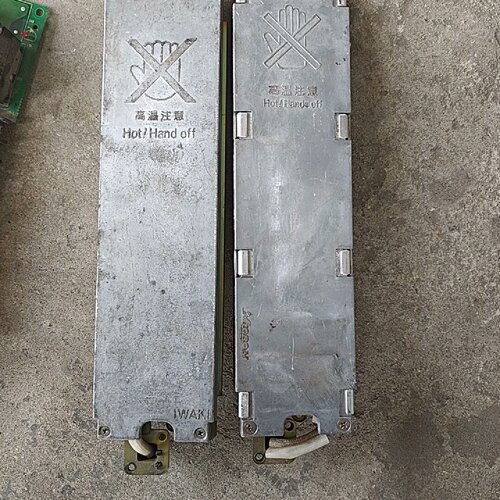 FANUC驱动器电阻0327T200W16K0拍前询价