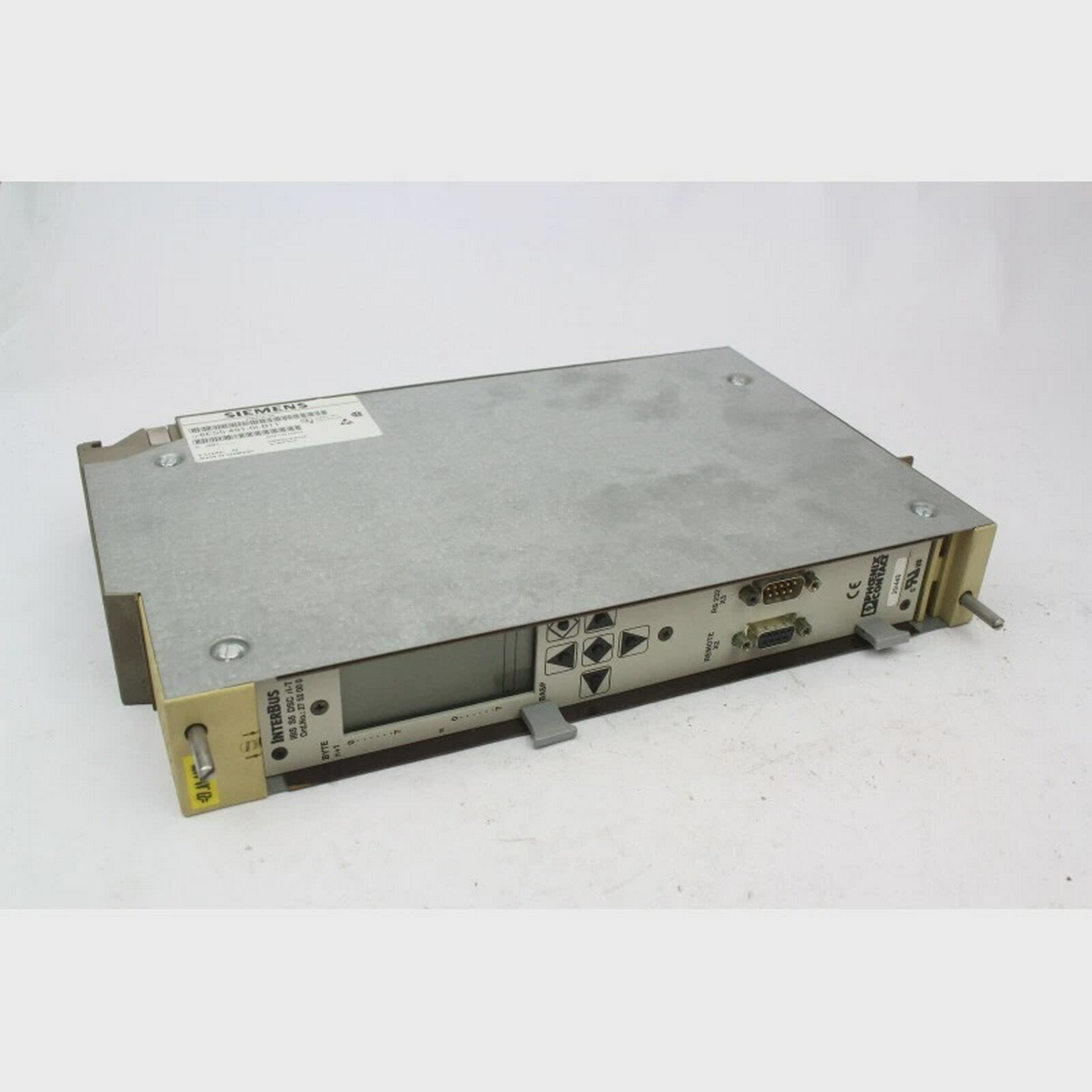 PHOENIXCONTACT27520006ES5491-0LB11IBSS5DSC/I-T(B5