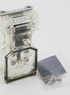 SchmersalAZ16ziAZ16zi230VACSicherheitsschalter-unus