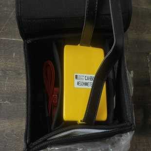 ca6501 手摇绝缘电阻表 绝缘电阻测试仪 手摇 询价 摇表