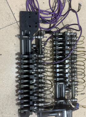 议价Domestic PickPlace Machine Mounter Head Disassembled Sec