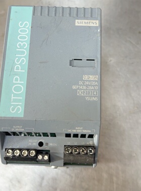 议价电源6EP14362BA10议价