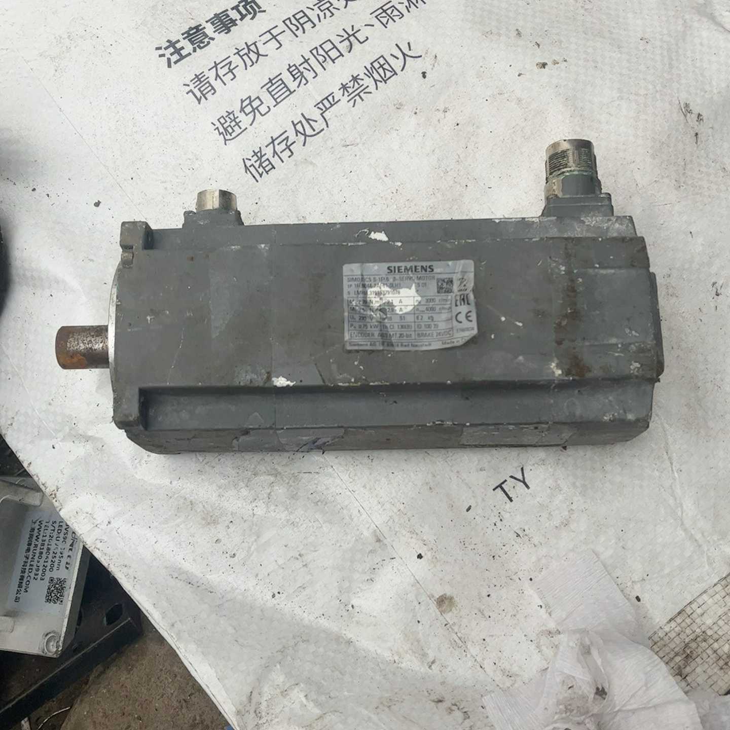 西门子1fl6044-1af61-0lh1、没有编码器、便宜--议价商品