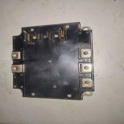 变频器富士模块PM75CVA120-2包功能正常实物图询价