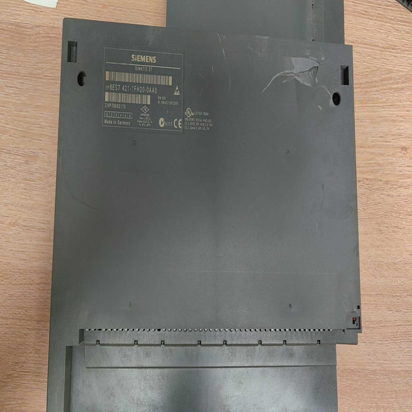 TM218LDA40DRN，功能实物图。~询价