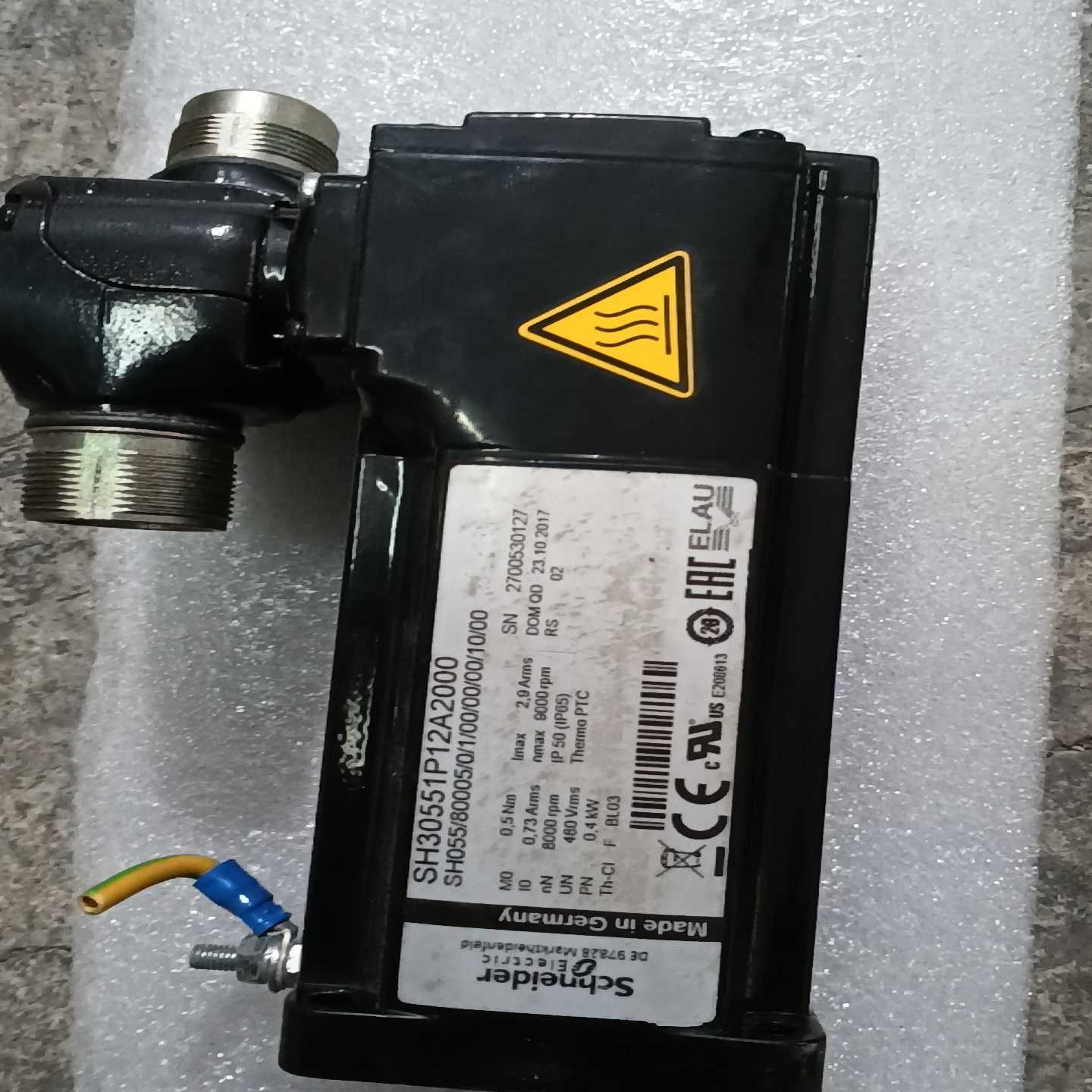 SH30551P12A2000(亚飞商行）