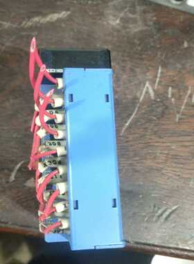 横河plc，f3xd16-3f，下来的。成色还可以。功能~询价