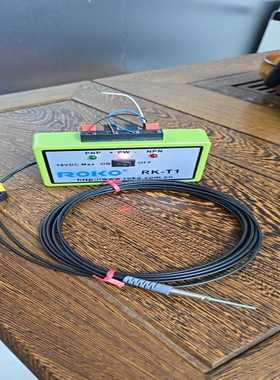 BANNER美国邦纳二手原装正品。Q23SP6FPYQ-6-议价