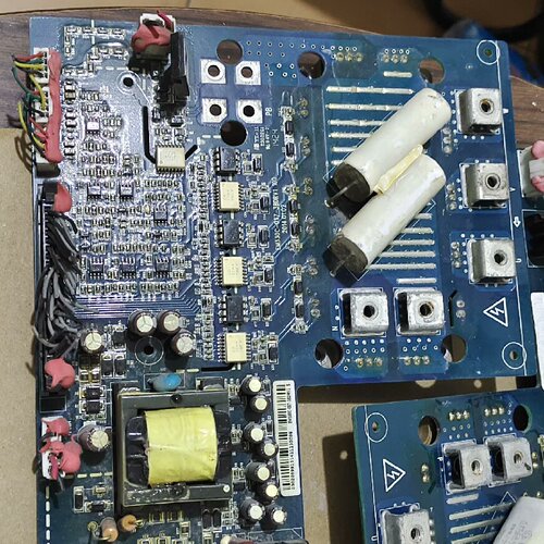 询-正弦变频器6MBI150VB12050带着板子EM