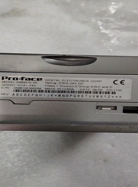 询价roface/普洛201-41-24V