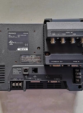 基恩士vt3v8议价