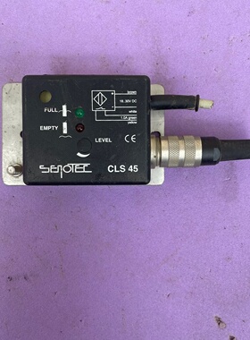 封边机胶液位放大器cls45议价