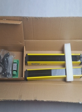 SICKC4000StandardSafetyLightCurtainC40S-0404CA010/C40E