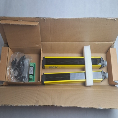 SICKC4000StandardSafetyLightCurtainC40S-0404CA010/C40E