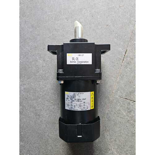 议价议价议价Moteur à induction Sertec IM-L9A90PF avec e议价