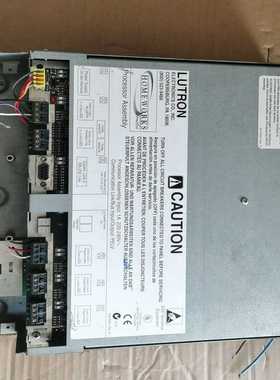 路创LUTRON，PA18036，CAUTION实物，询价