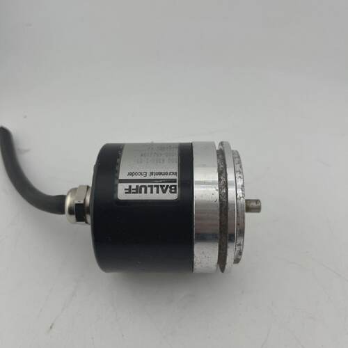 BALLUFF BDG6360105500065 10N INCREMENTAL ENCODER 5000PPR 5V
