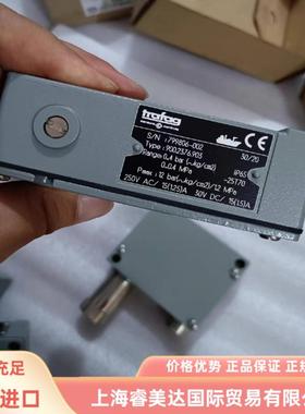 配件TRAFAG压力开关 8202772210 9002376903 9002377903议价