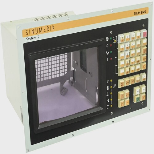 Siemens6FC3988-5MC25SinumerikErzB
