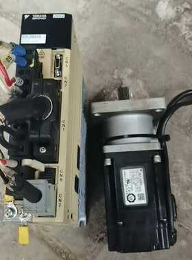 议价/安川拆机安川驱动V-280100适用