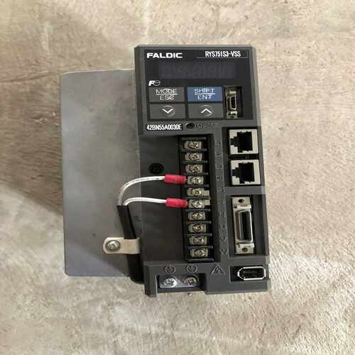 (询价)RYS751S3-VSS 富士驱动器