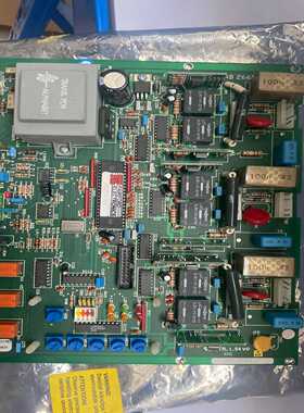 【议价】软启动控制板AB2668157-1/1大功率适用