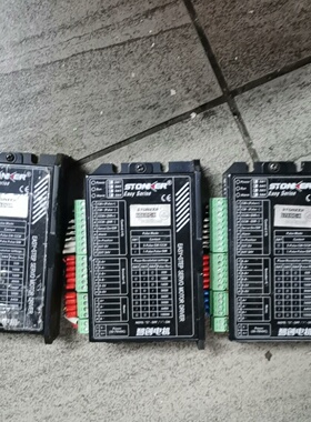 议价STONKER智创步进伺服驱动器57EDCH是2500议价