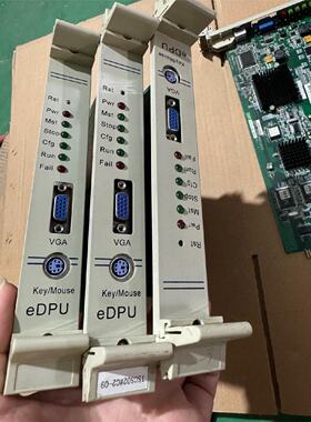 迅新华卡件eDPU369B1860G0015