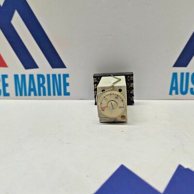 Matsushita Nais S1DX Timer Rel ADX11145 W Base 130 Minuto In