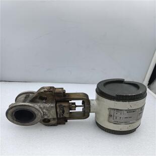 AAUS4J口径40MM 横河旋涡流量计YF104