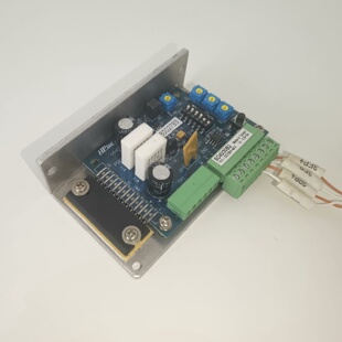 溢价-HPtecSD4030B2步进驱动器
