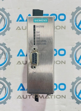 1PCS Siemens 6GK15032CB00 Mdulo De Enlace ptico Profibus OLM