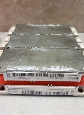 FS450R12KE4IGBT实物图片很漂亮，质量询价