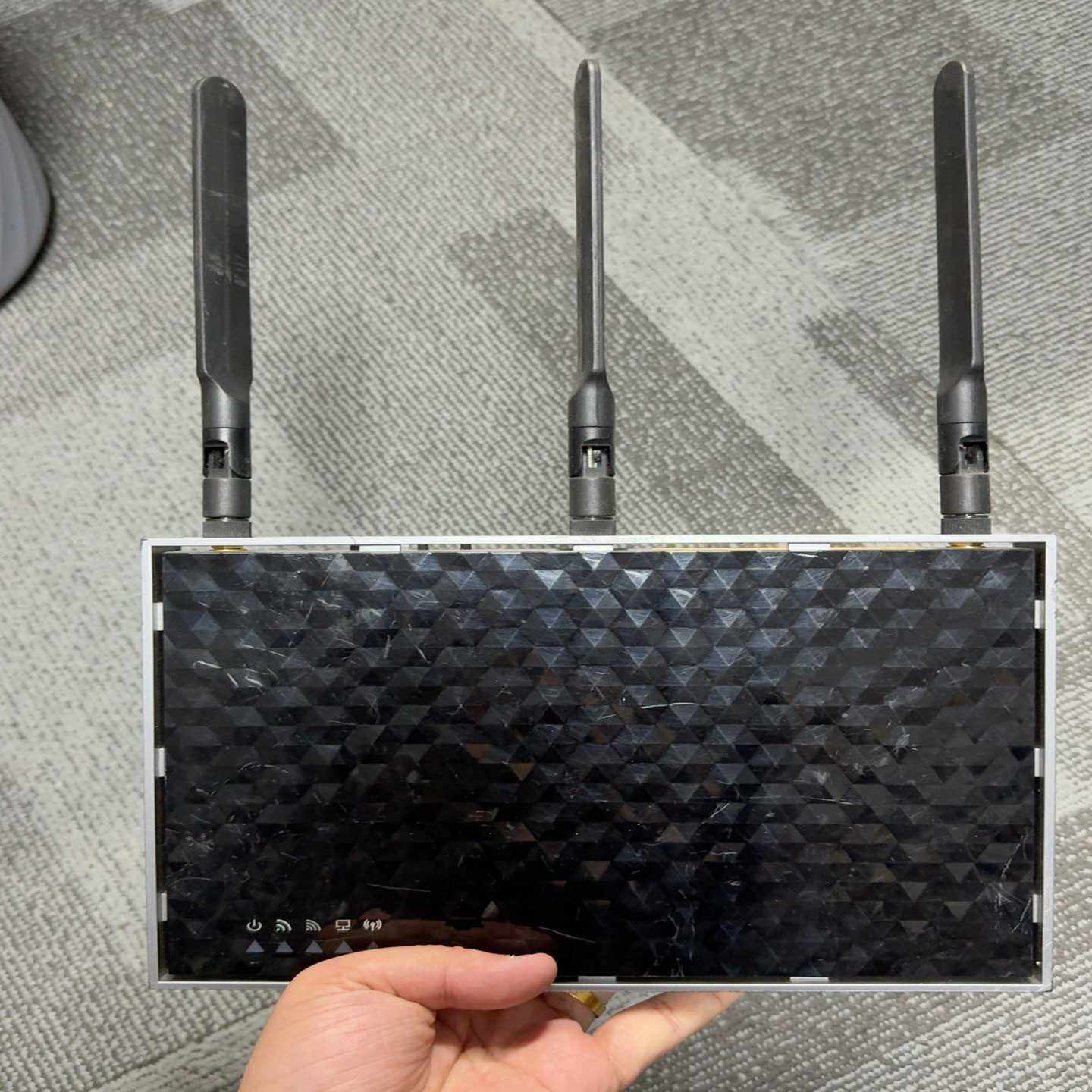 TP-Link普联，无线增强扩展路由器，AC1900，型号--议价商品