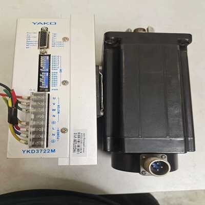 研控三相步进电机驱动器YKD3722M，YK3112询价