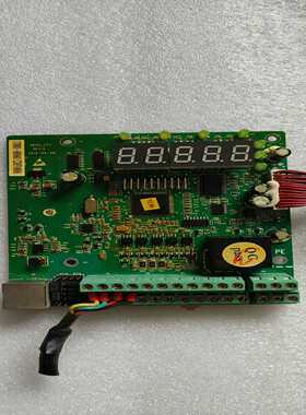 【议价】英威腾变频器主板CPU板CHF100A-1R5G-S2适用