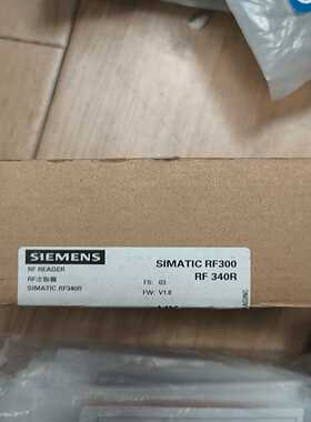 西门子SIEMENSRFID读取器SIMATICRF30