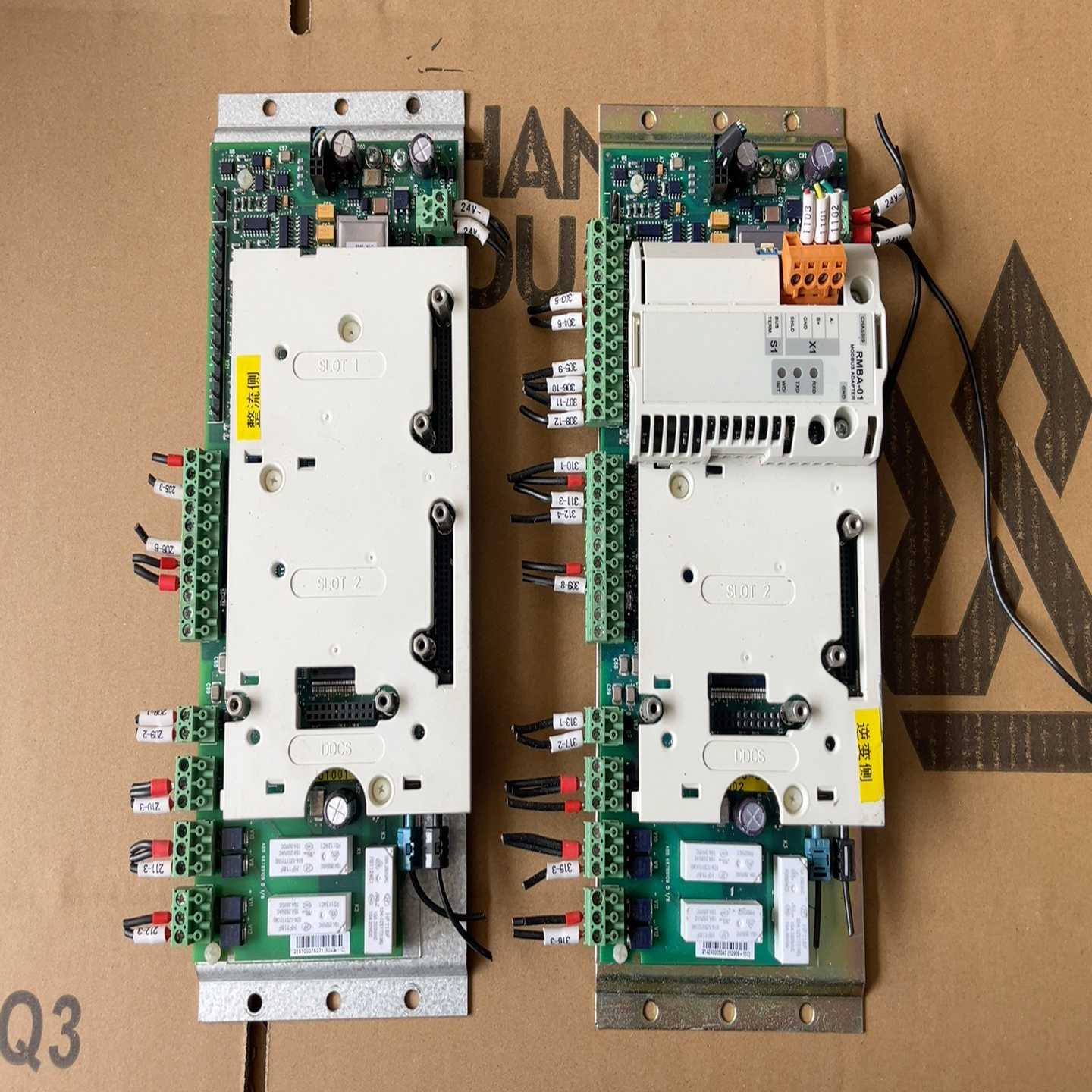 大功率变频器主板R2909-11C，RMBA-01询价